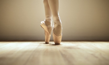 Οπίσθια Πρόσκρουση Ποδοκνημικής στον Κλασσικό Χορό (Dancer’s Heel)